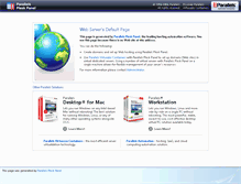 Tablet Screenshot of aldoukan.chainreactionweb.com